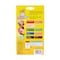 Crayola Silly Scents Smash Ups Slim Washable Scented Markers, 10 Colors, 60PK 588275 - alternate 4